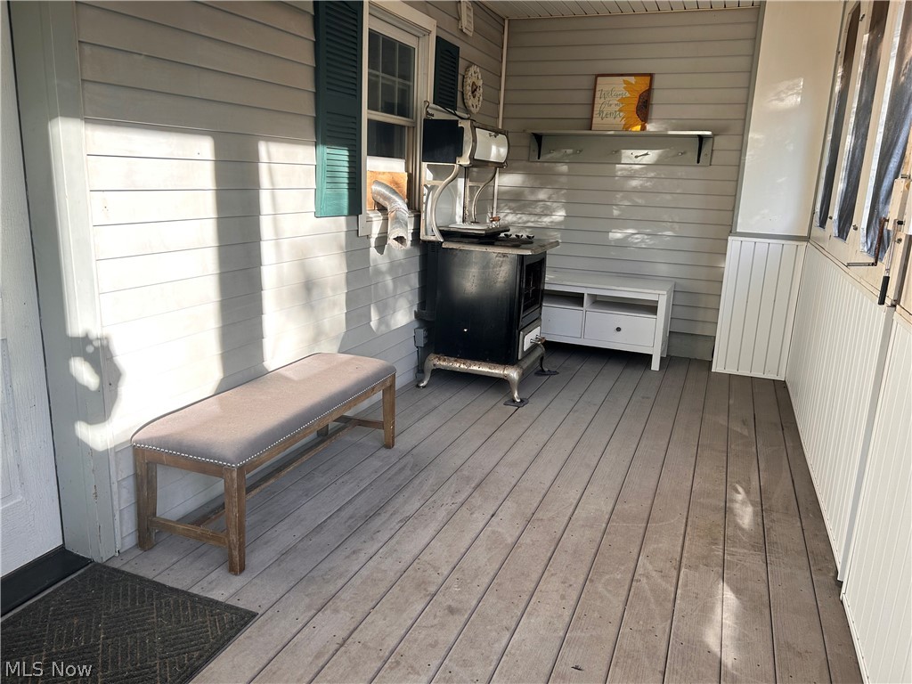 Burton Village - Residential