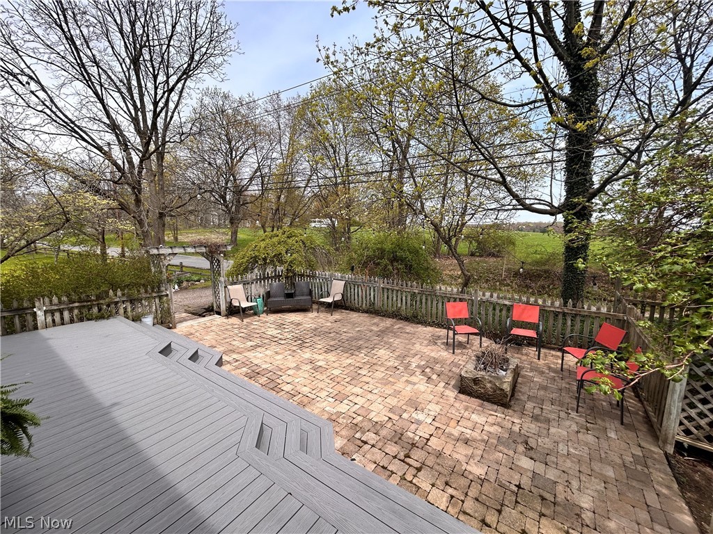 Burton Village - Residential