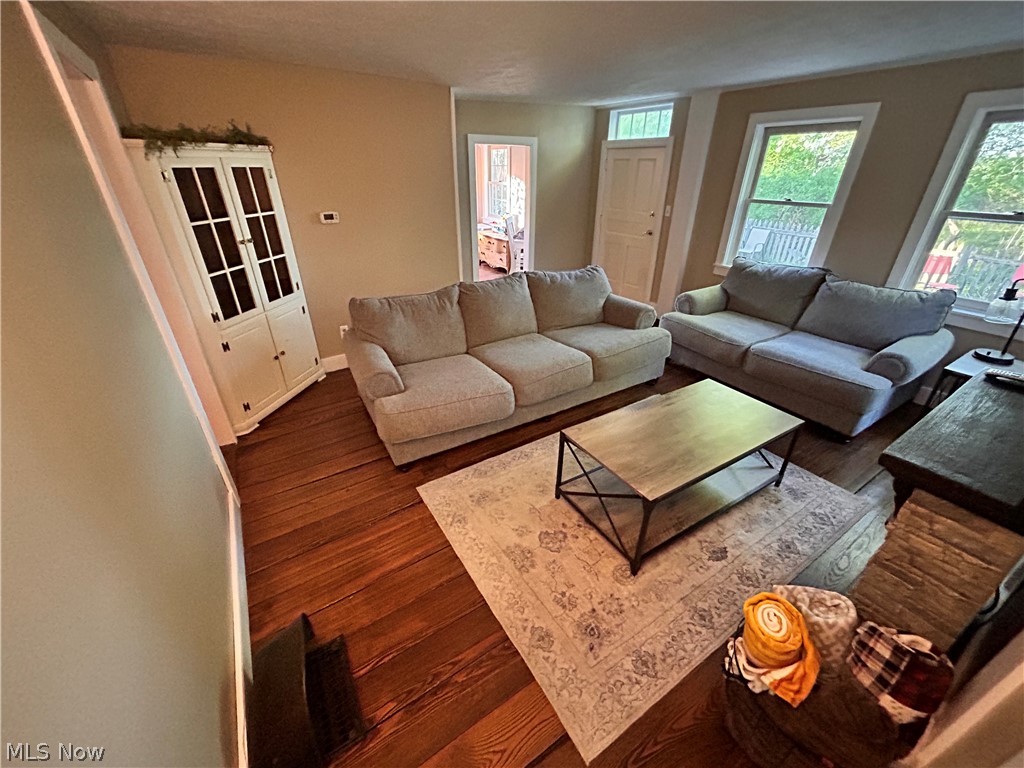 Burton Village - Residential