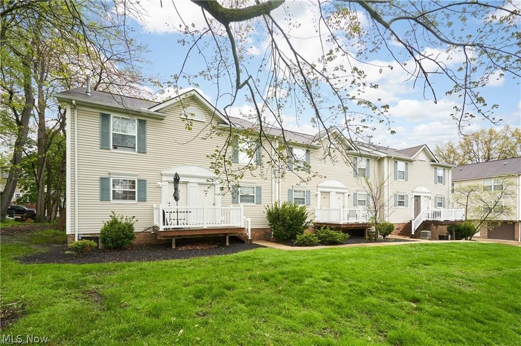 Falls Acres - Commercial Sale