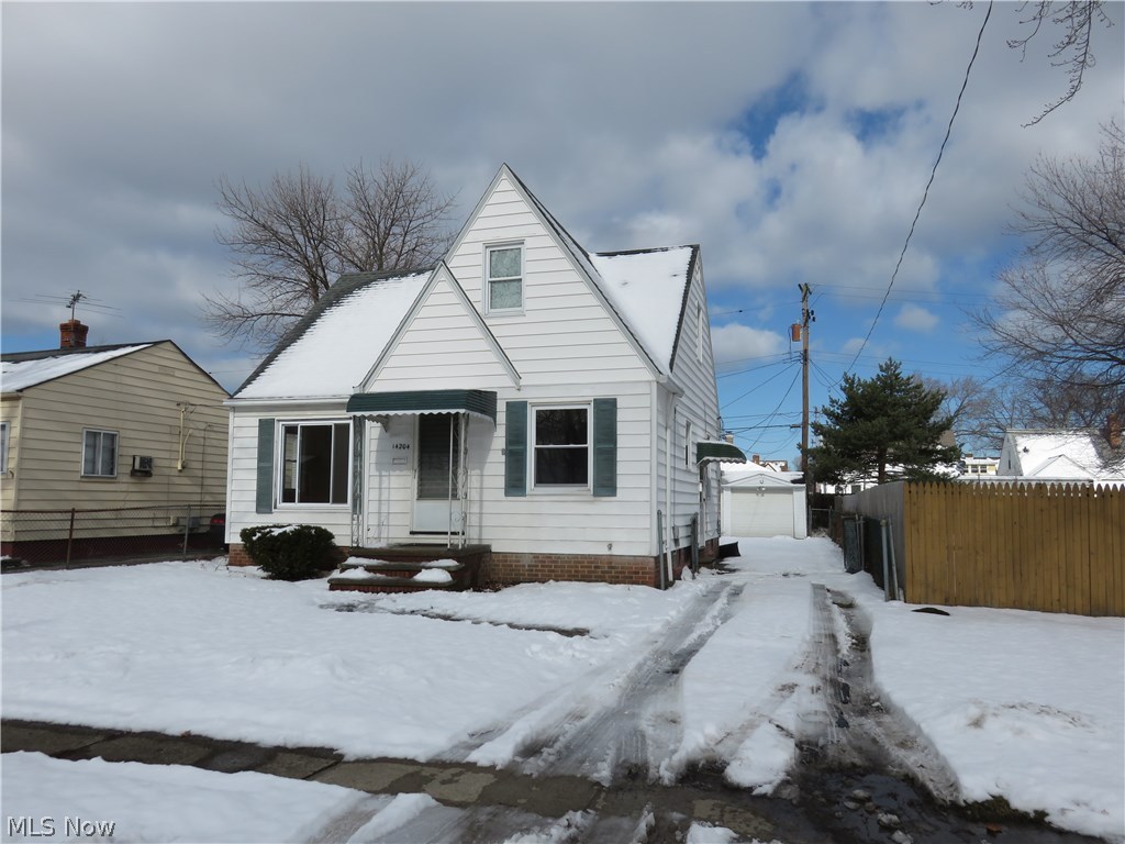 Liberty - Residential