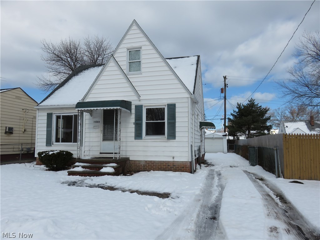 Liberty - Residential