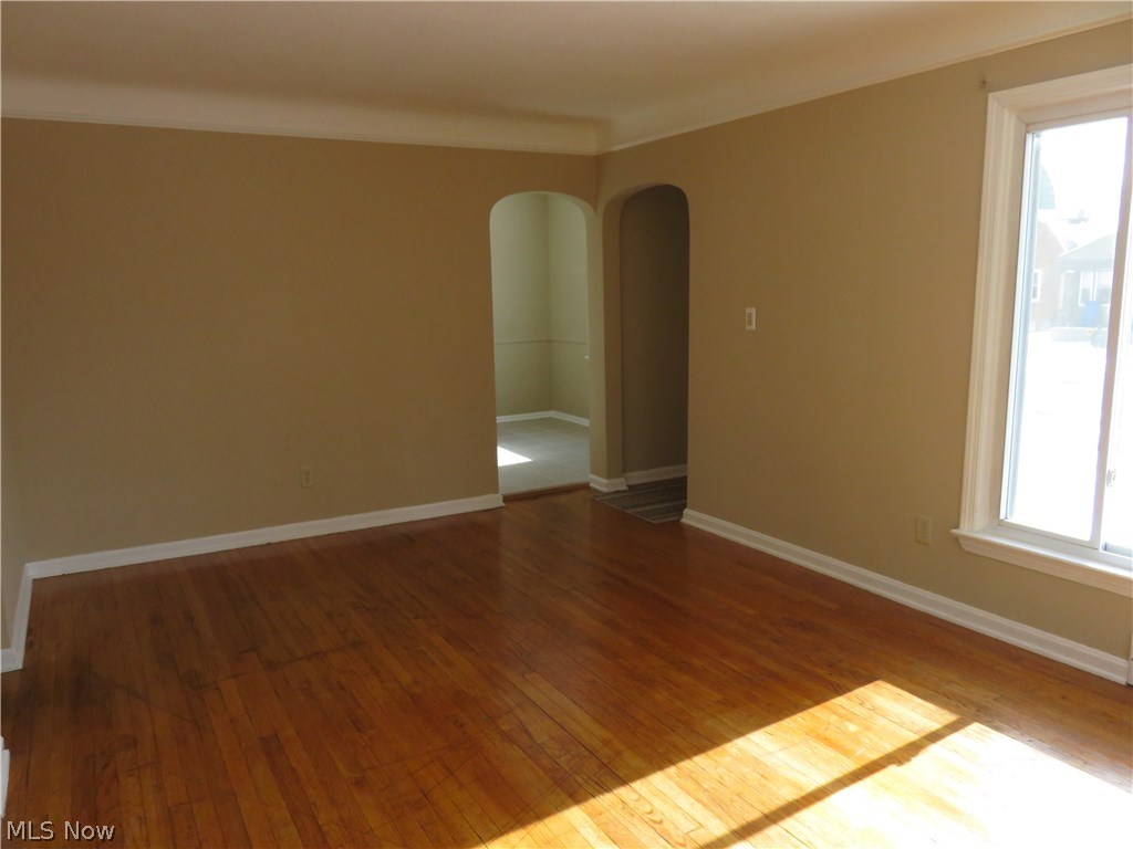 Liberty - Residential