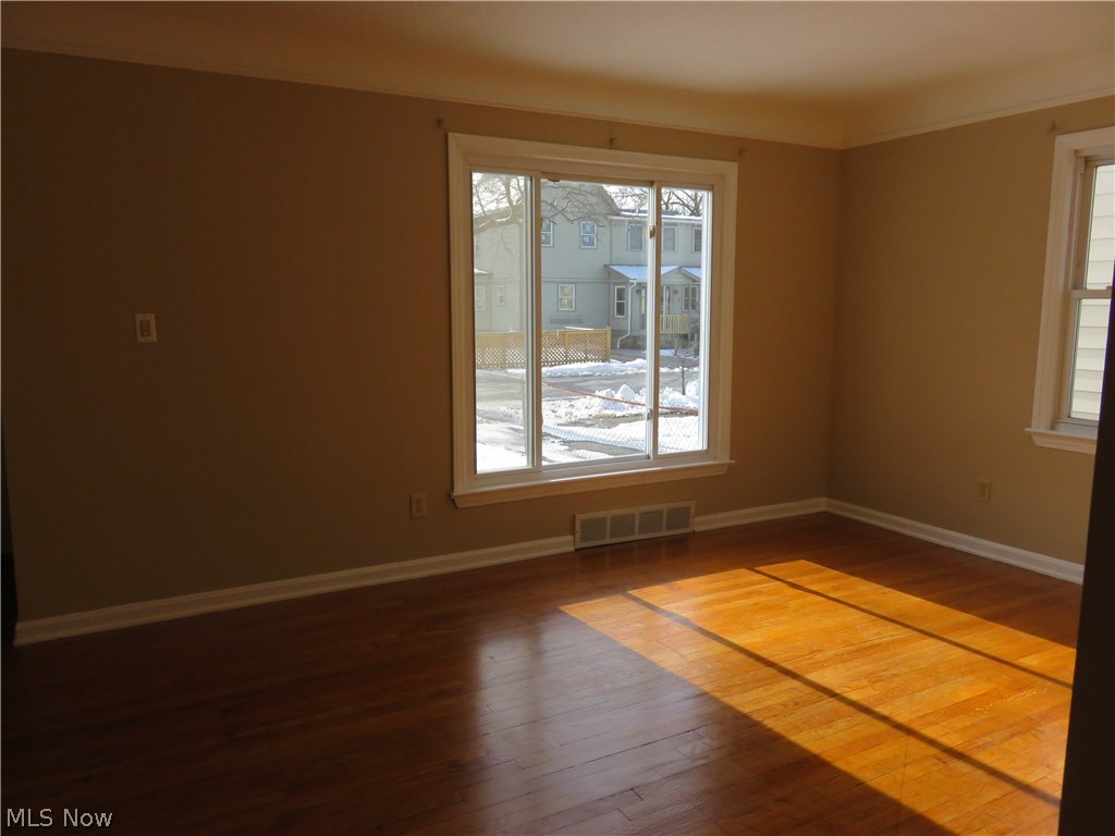 Liberty - Residential