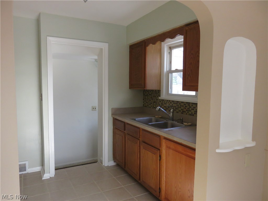 Liberty - Residential