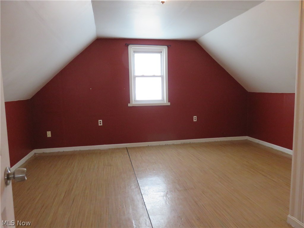 Liberty - Residential