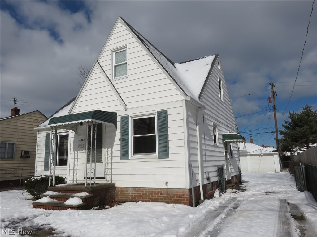 Liberty - Residential