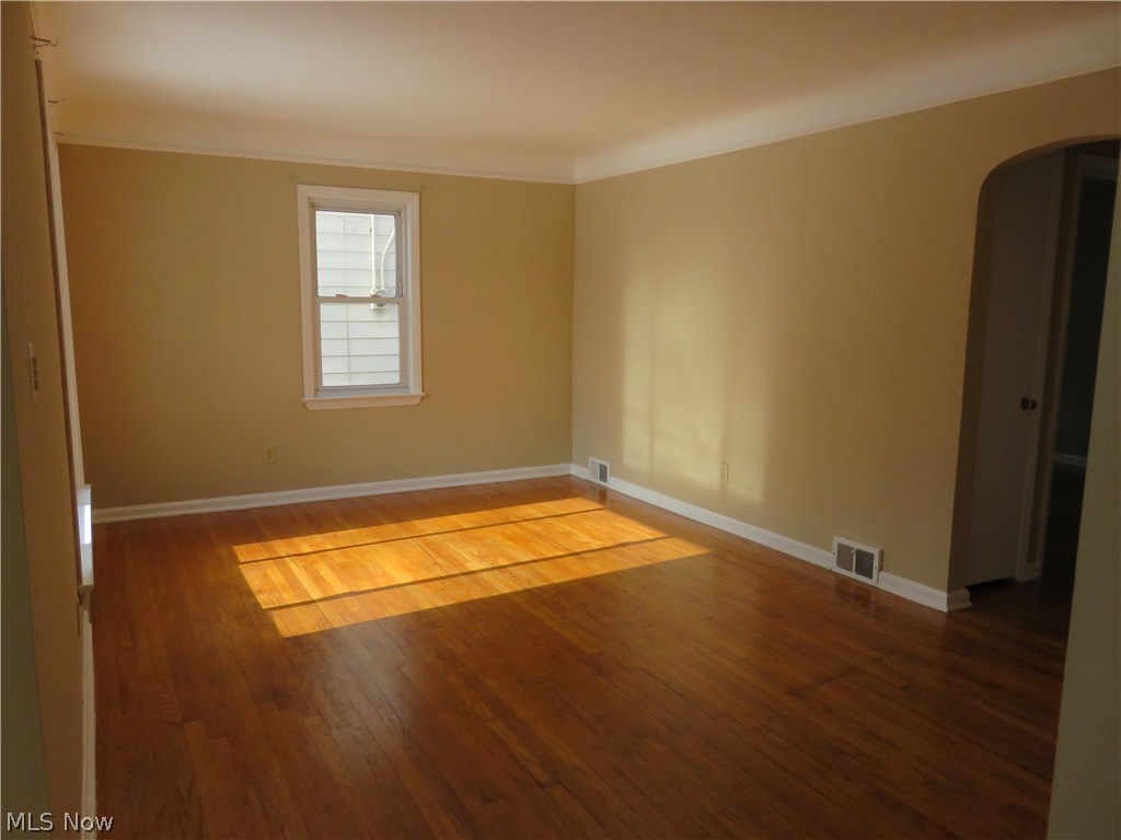 Liberty - Residential