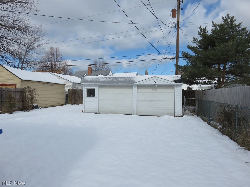 Liberty - Residential