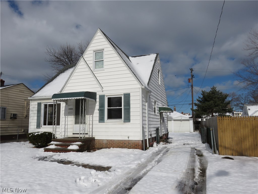 Liberty - Residential