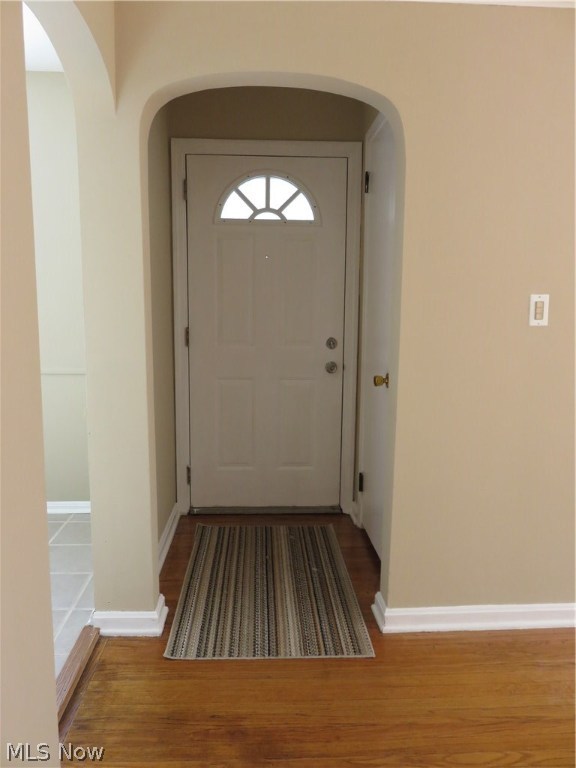 Liberty - Residential