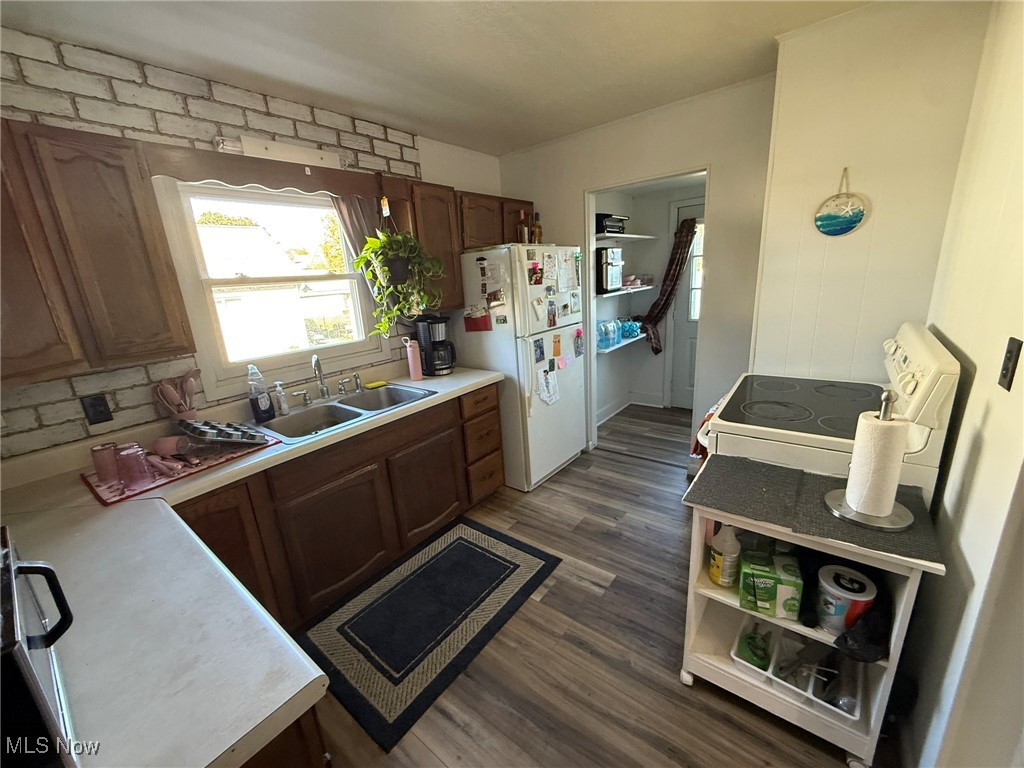 Sargents Northern Add - Residential