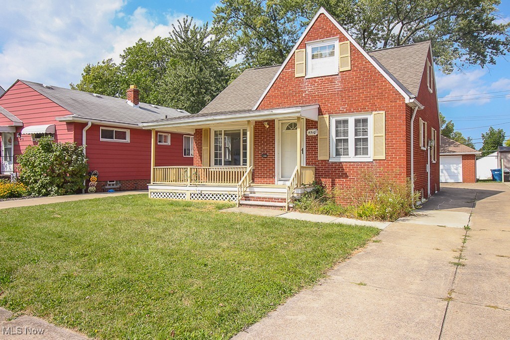 4510 Fruitland Drive