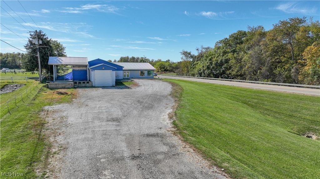 Photo of 62240 Bailey Road, Barnesville, OH 43713 (MLS # 5165715)