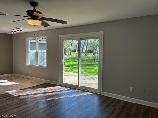 Stanley Road Allotment - Residential Lease