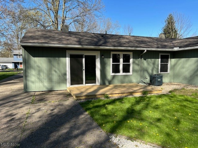 Stanley Road Allotment - Residential Lease