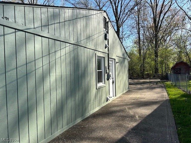 Stanley Road Allotment - Residential Lease