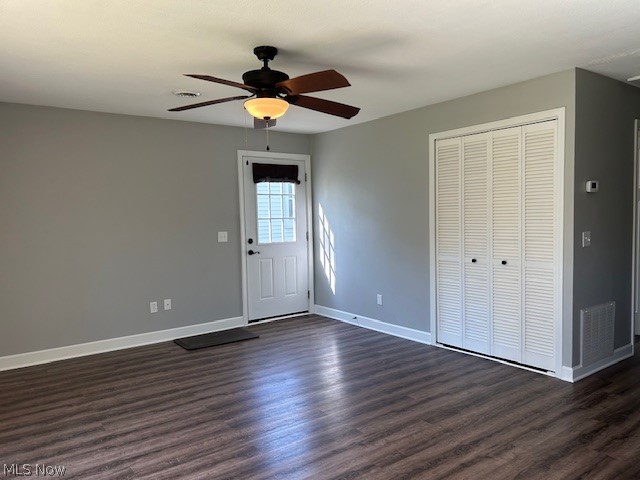 Stanley Road Allotment - Residential Lease