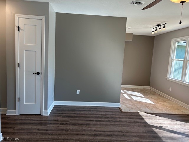 Stanley Road Allotment - Residential Lease