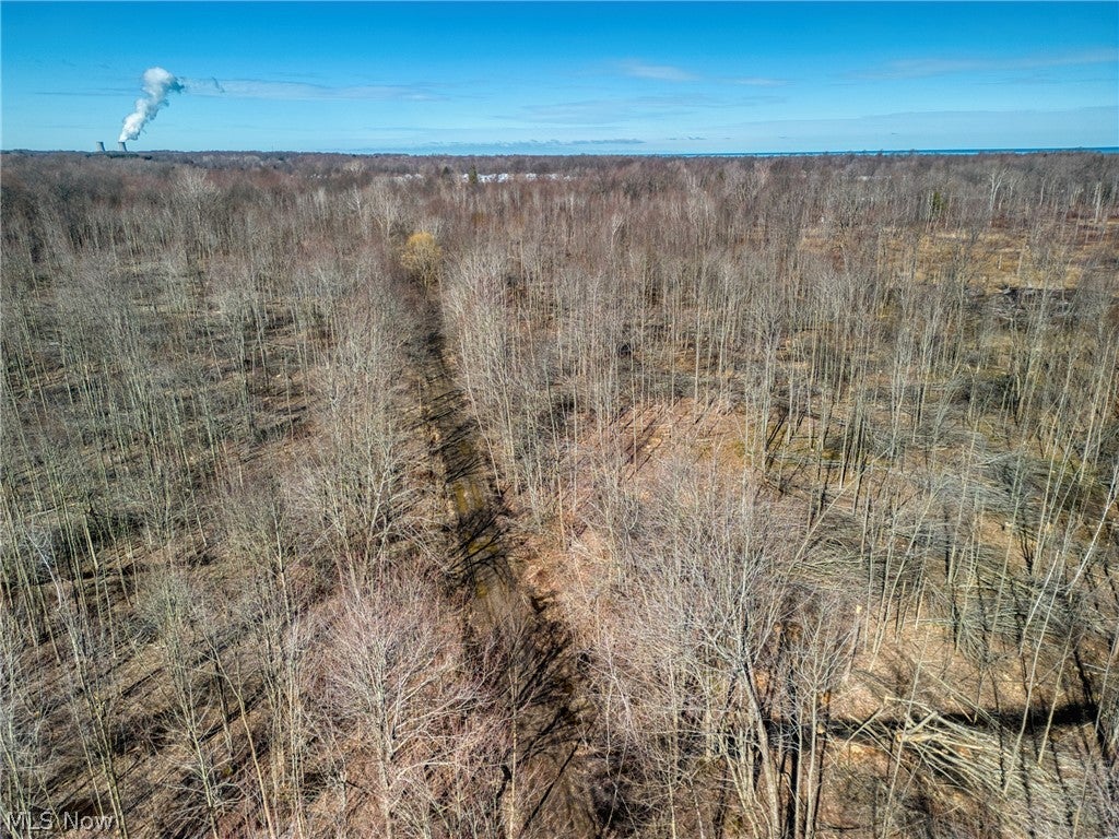County Line Road