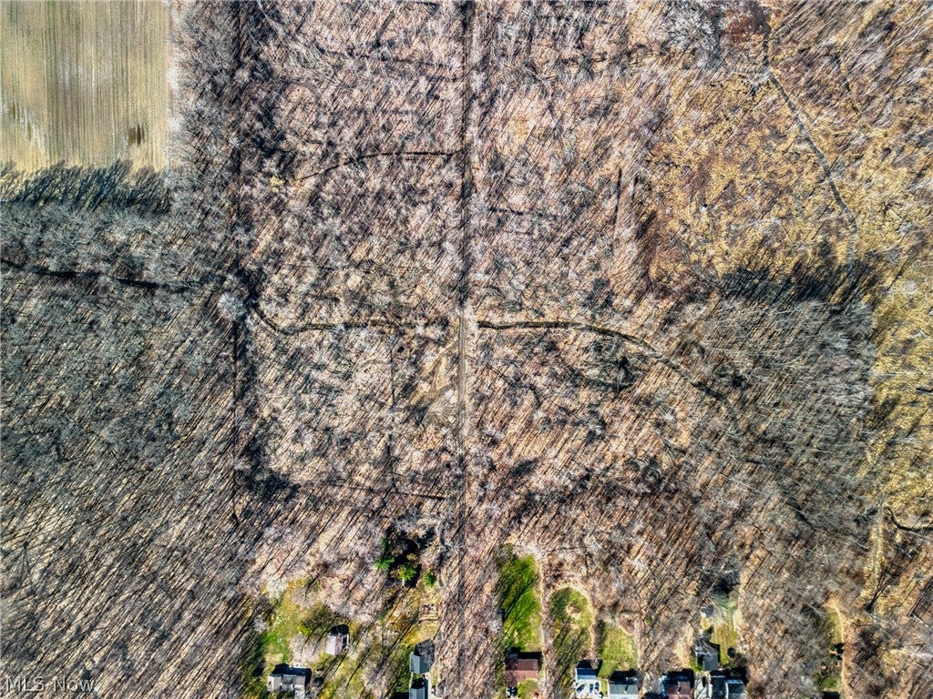 County Line Road