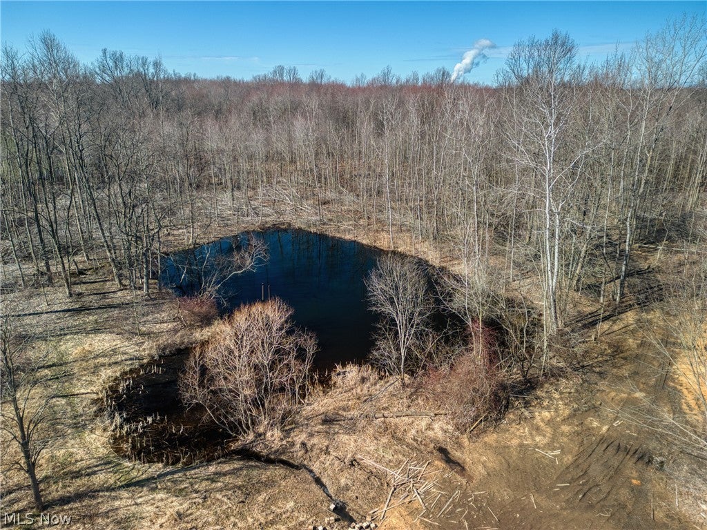 County Line Road