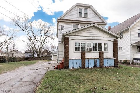 426 Margaret Street, Akron, OH 44306 - MLS#: 5106395