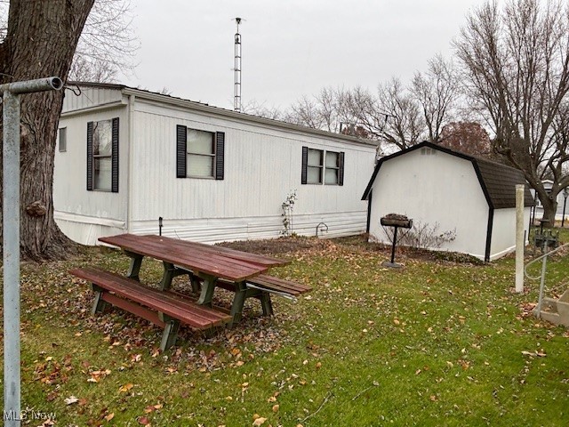 Colonial Villa - Residential