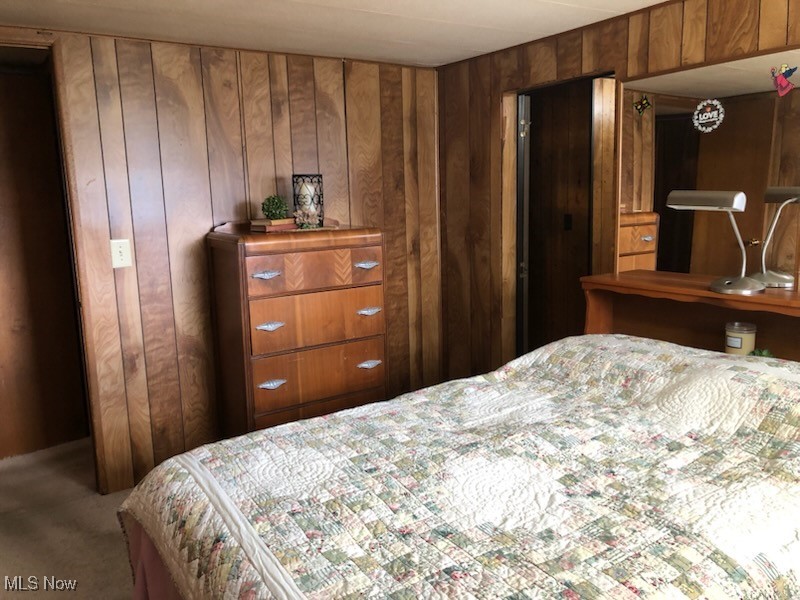 Colonial Villa - Residential