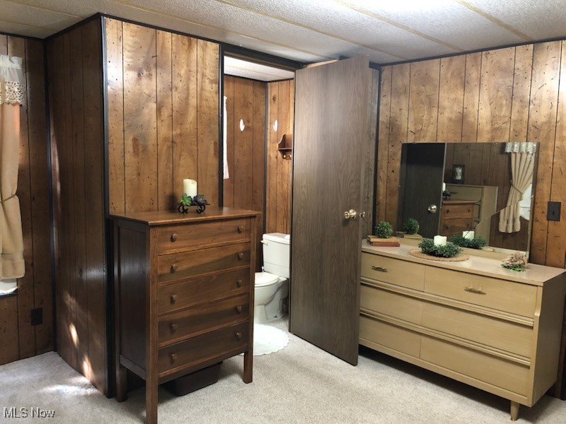 Colonial Villa - Residential