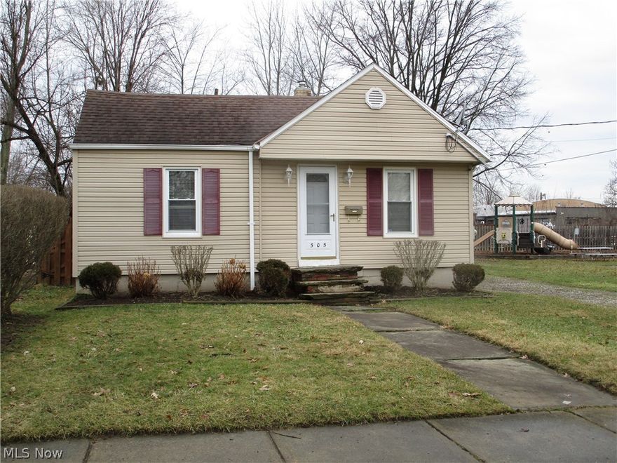 Super cute 3 Bedroom 2 Full Bath Ranch! Newly carpeted (please stay on the plastic when touring). Master off living room offers pine wood closets/built-in for TV. 2 other bedrooms on main floor; could use smaller room as a walk-in closet, office space or play room! Alternatively, possible spacious 3rd bedroom with closet in finished bsmt. Dining area off kitchen with slider leads to patio area and yard. Hang out with family or friends in the Living Room or Finished Rec. Room. Full Bath combined with Laundry in waterproofed basement. Really convenient to Airport, I-71, Grocery Store, Metro Parks and Playground!