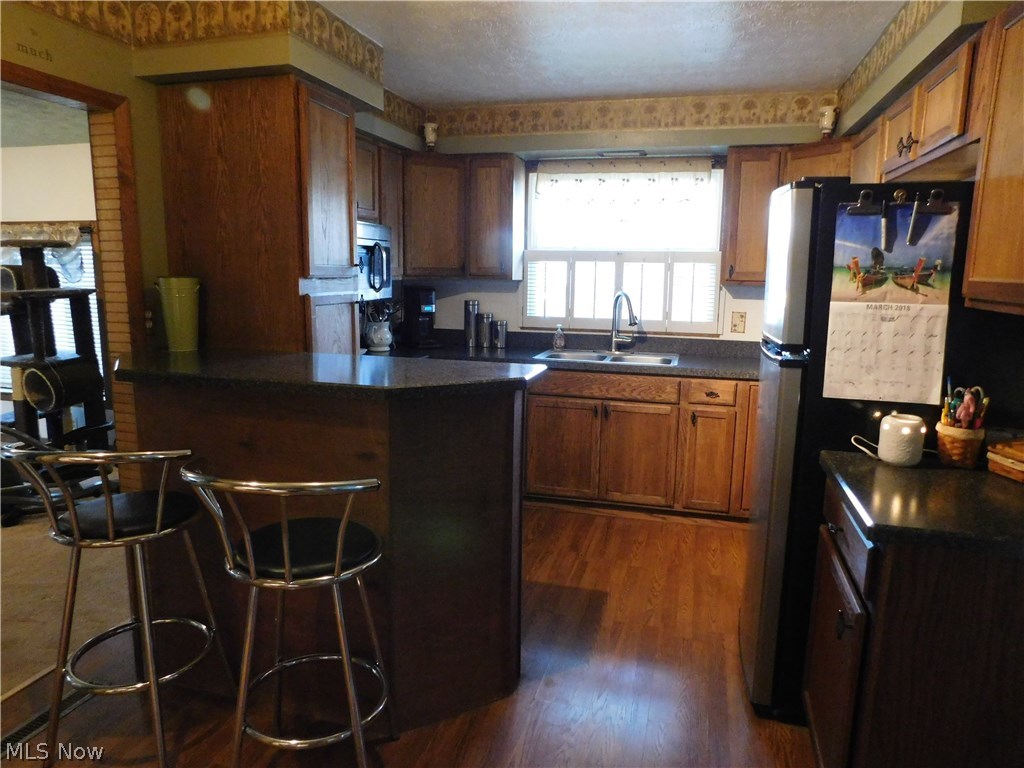 Highland Acres - Residential