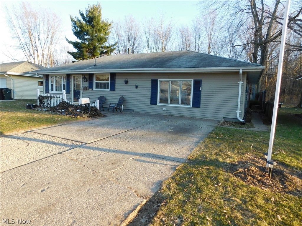 Highland Acres - Residential