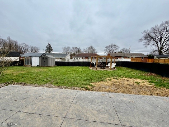 Massillon - Residential