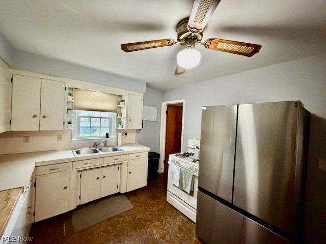 Massillon - Residential