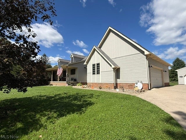 5271 Wilkes Road