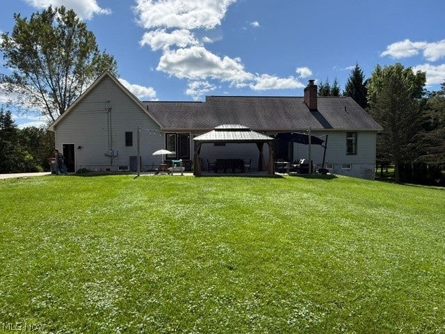 5271 Wilkes Road