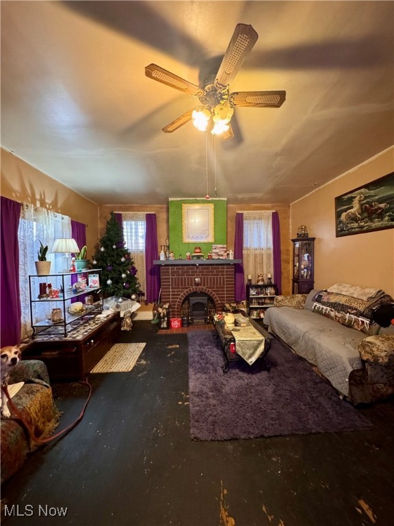 Mcconnaughys Add - Residential