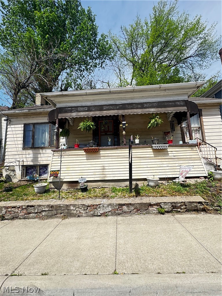 Mcconnaughys Add - Residential