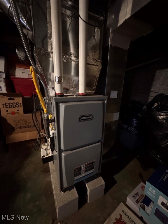 Mcconnaughys Add - Residential