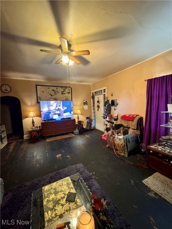 Mcconnaughys Add - Residential