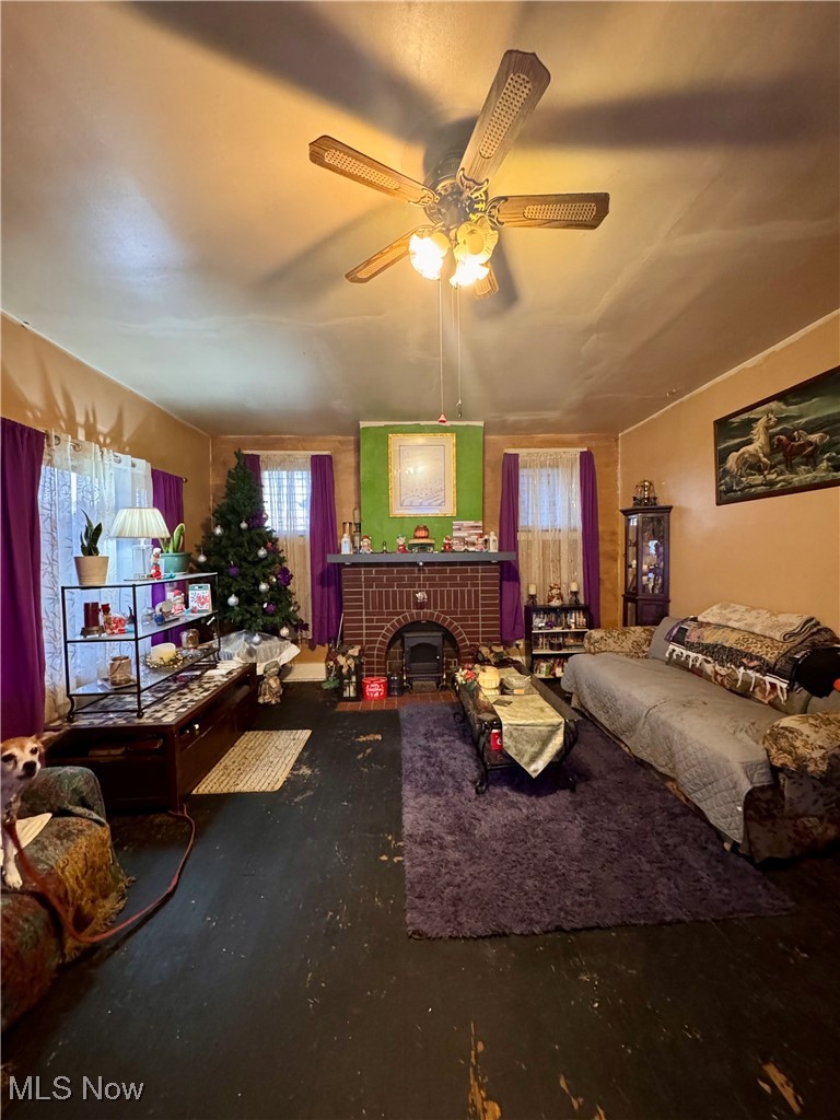 Mcconnaughys Add - Residential