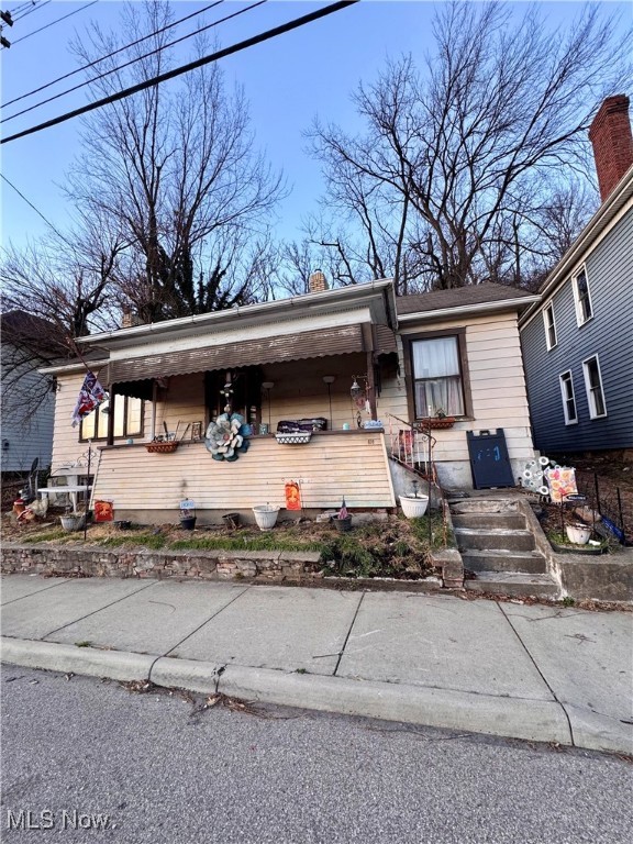 Mcconnaughys Add - Residential