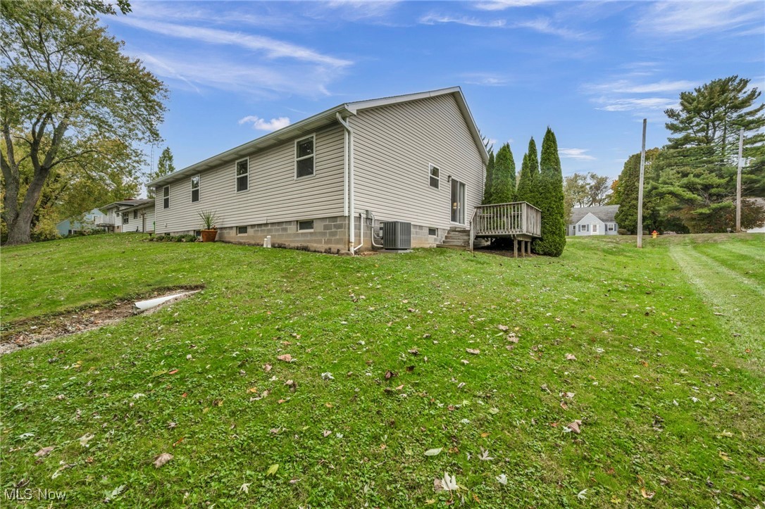 Orchard Estates - Residential Income