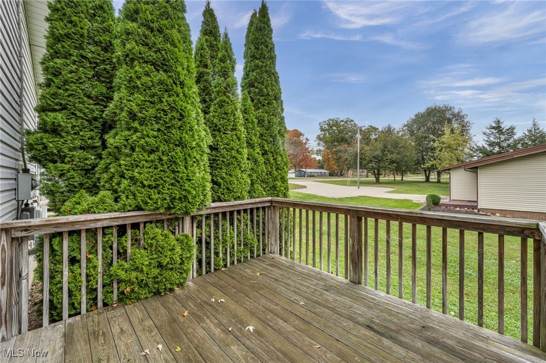 Orchard Estates - Residential Income