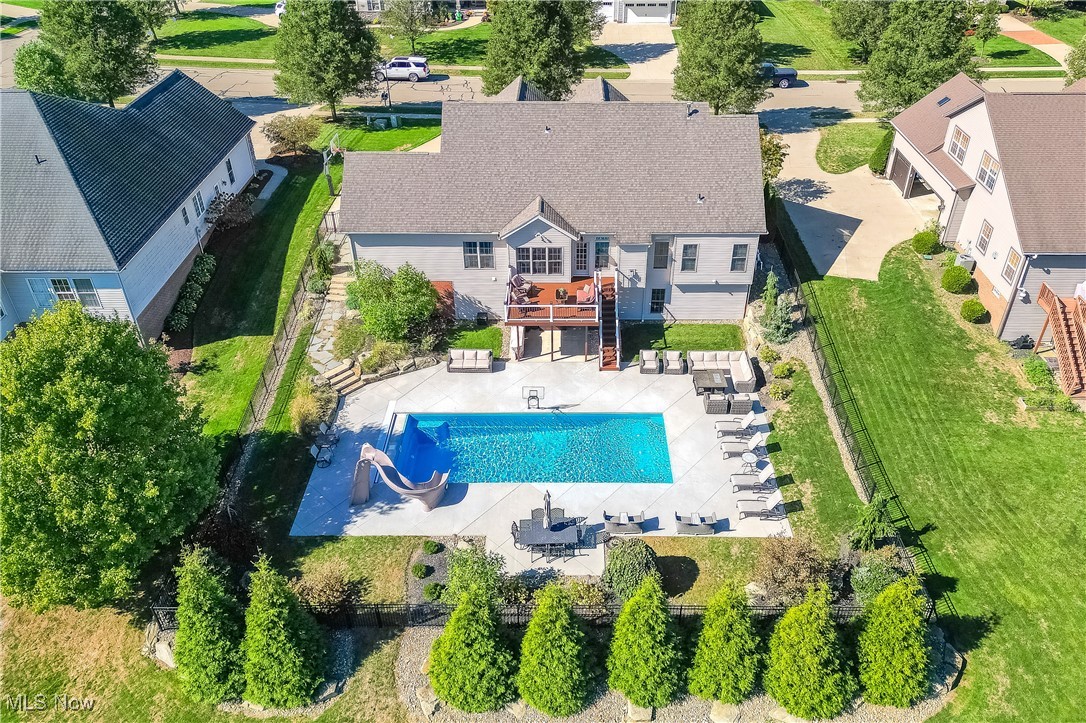 Rolling Green 01 - Residential