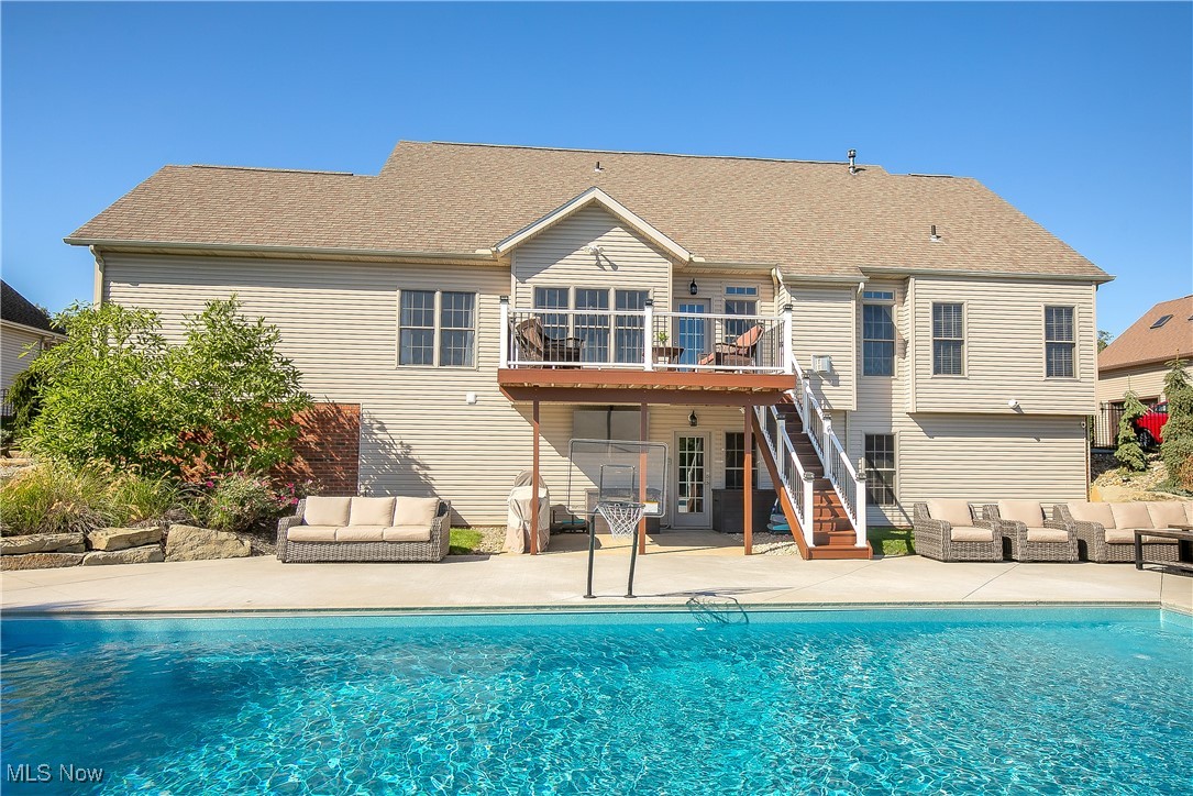 Rolling Green 01 - Residential