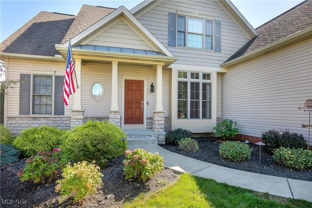 Rolling Green 01 - Residential