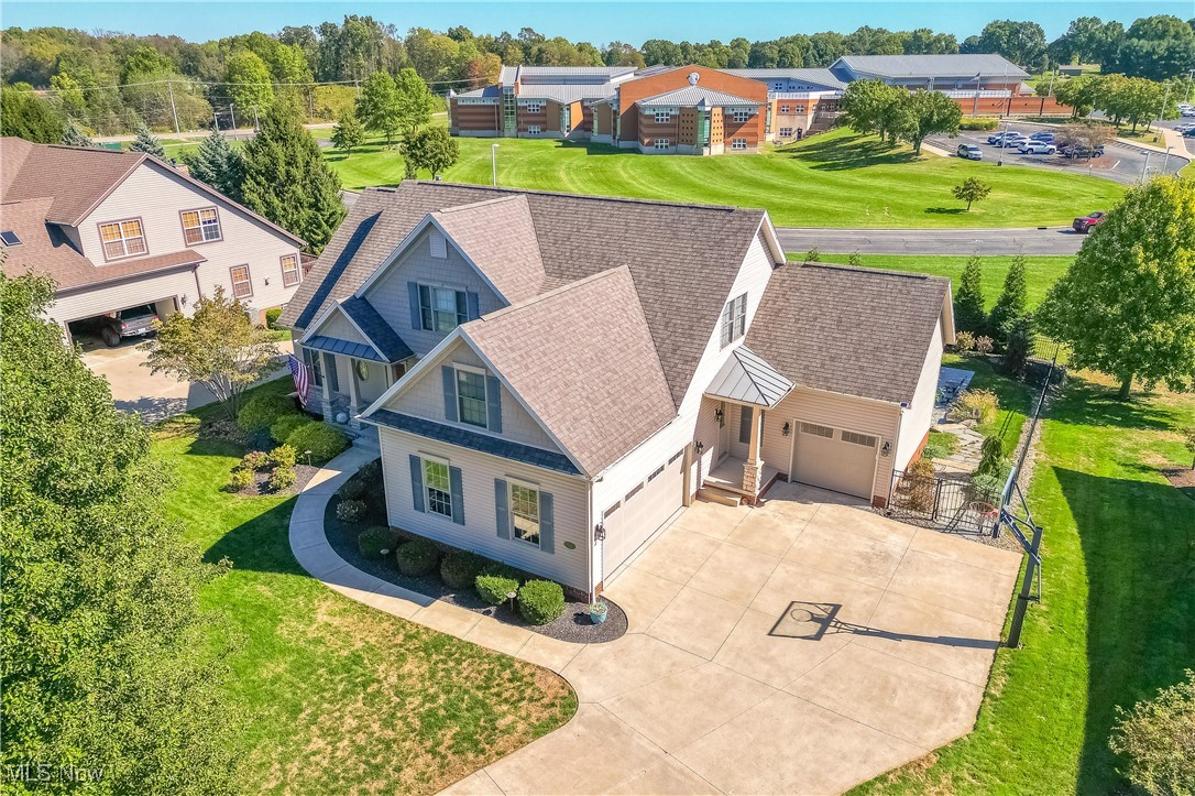 Rolling Green 01 - Residential