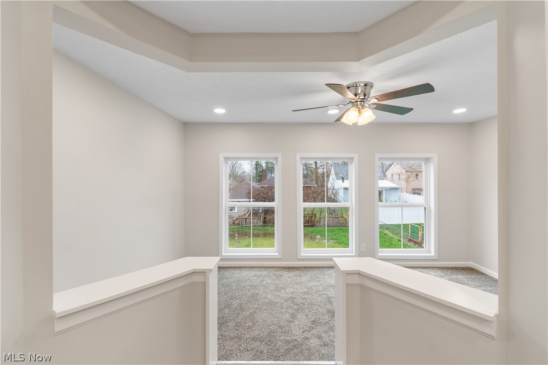 Brodbeck Park - Residential